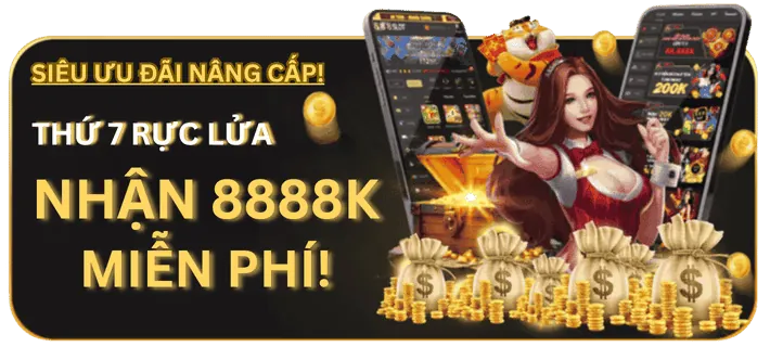 Thưởng nạp hàng ngày tại az688
