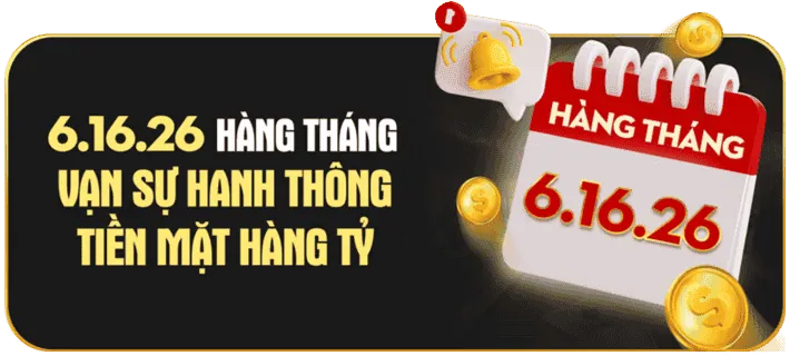 Lợi ích độc quyền cho thành viên VIP az688