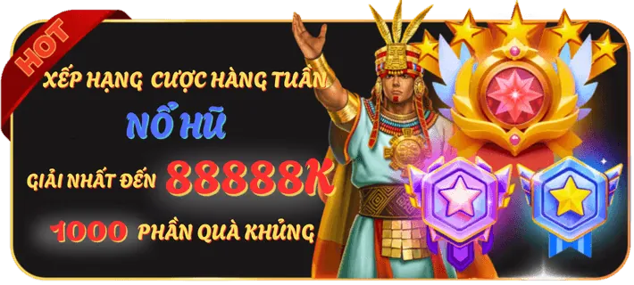 az688 casino ra mắt chương trình hoàn trả đặc biệt