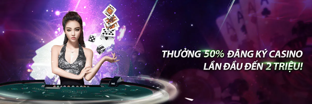 Chương trình VIP độc quyền az688 casino