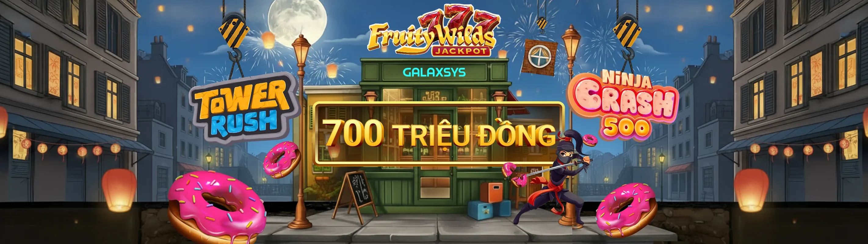 Sòng bạc trực tuyến az688 casino