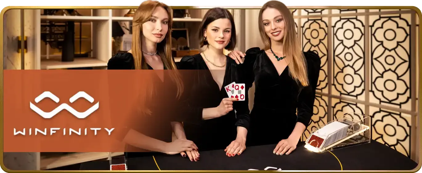Casino Trực Tuyến AZ688