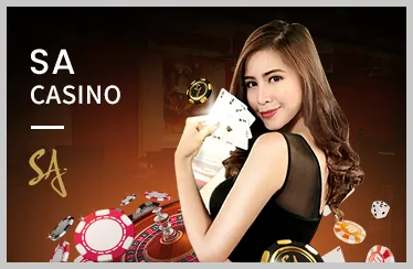 Trò chơi slot theo chủ đề tại az688 casino