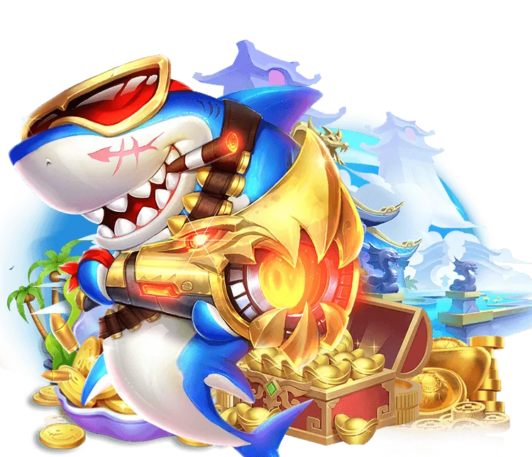 Hình ảnh game bắn cá az688